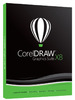 CorelDRAW Graphics Suite X8
