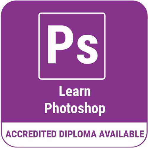 Introduction to Photoshop Online Course