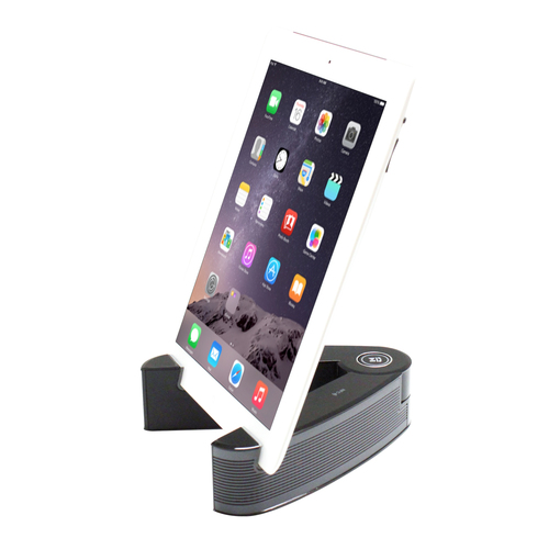 BluetoothSpeaker, Rechargeable Battery for Tablet or Smart Phone