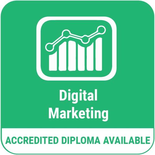 Digital Marketing Online Course