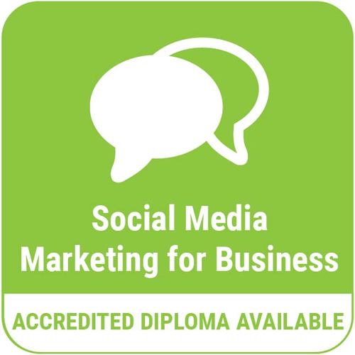 Social Media Marketing for Business Online Course