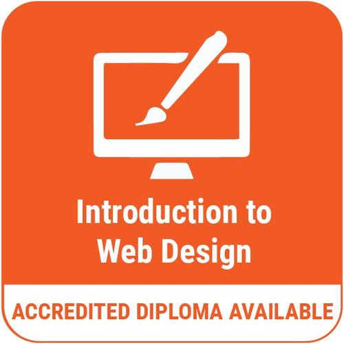 Introduction to Web Design Online Course