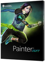 Painter 2017 Education Edition