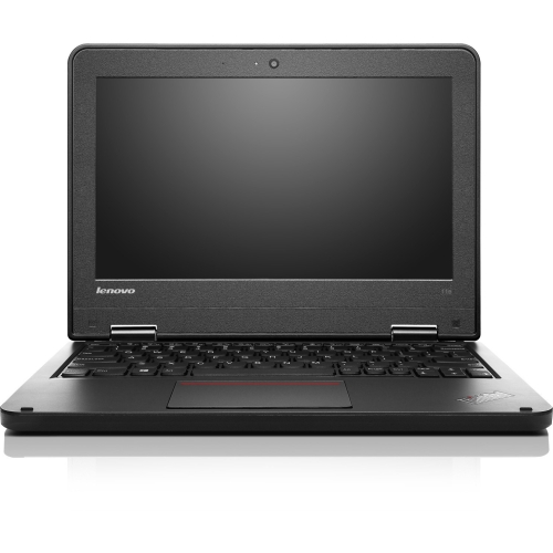Lenovo ThinkPad Yoga 11e Chromebook 20DB000GUS 11.6" Touchscreen LED (In-plane Switching (IPS) Technology) 2 in 1 Netbook - Intel Celeron N2940 Quad-core (4 Core) 1.83 GHz - Convertible - Graphite Black