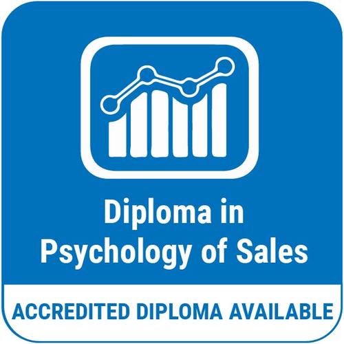 Diploma in Psychology of Sales