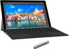 Microsoft Surface Pro 4 with Black Type Cover - 12.3" - Intel  i5-6300U 2.40 GHz - 8 GB - 256 GB SSD - Windows 10 Pro