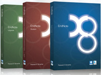 Thomson Reuters EndNote
