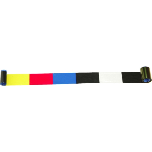 COLOR RIBBON YMCKOK 6PANEL