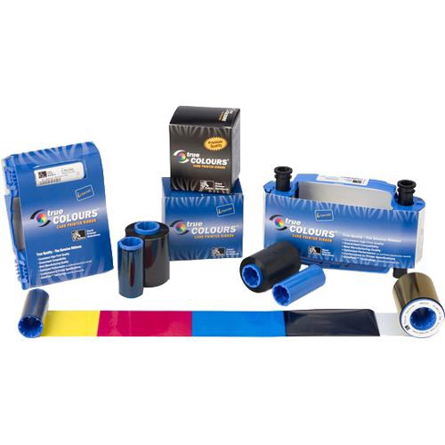 RIBBON I SERIES 2PANEL BLK KDO