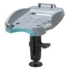 VEHICLE CRADLE/CHARGER WITH