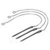 3PK STYLUS GRY