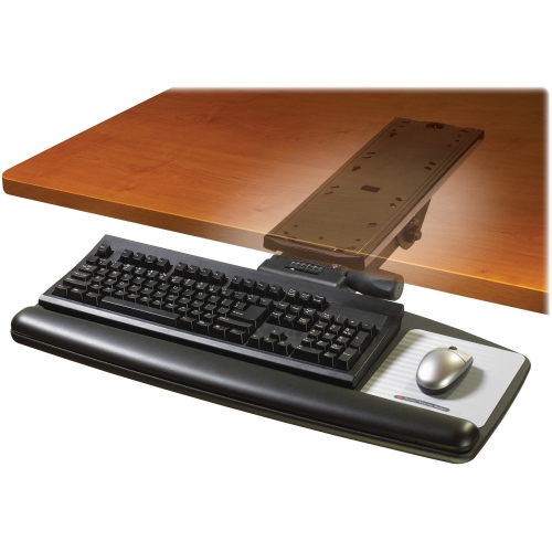 KEYBOARD TRAY STANDARD EASY