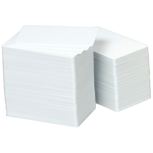CARD 30MIL 500 CARDS PREMIER+