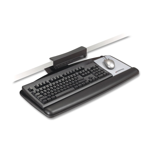 KEYBOARD TRAY STANDARD KNOB