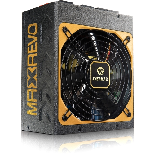 1350W MAXREVO 87+ EPS MODULAR