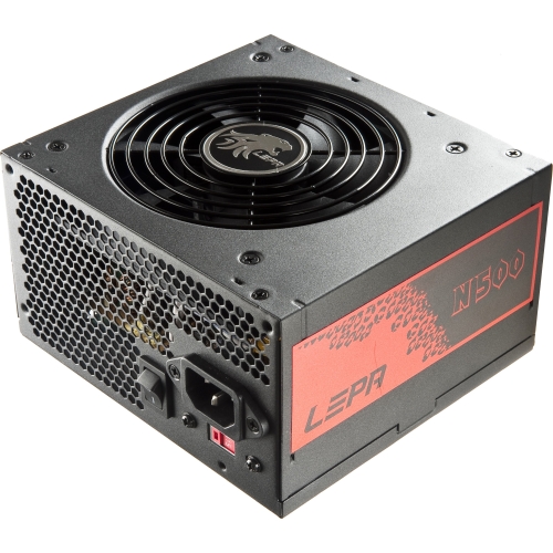 500W LEPA N500-SA ATX 12V