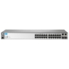 2620-24-PPOE+ 12PORT 10/100