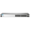 2620-24-POE+ SWITCH 24PORT