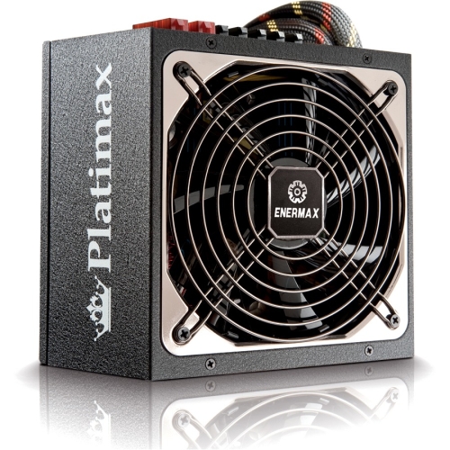 ENERMAX PLATIMAX 600W MODULAR