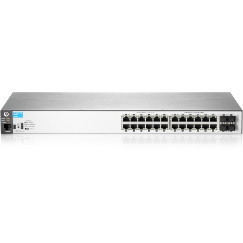 2530-24G SWITCH
