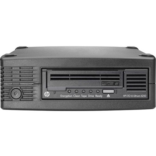 LTO6 ULTRIUM 6250 EXT TAPE