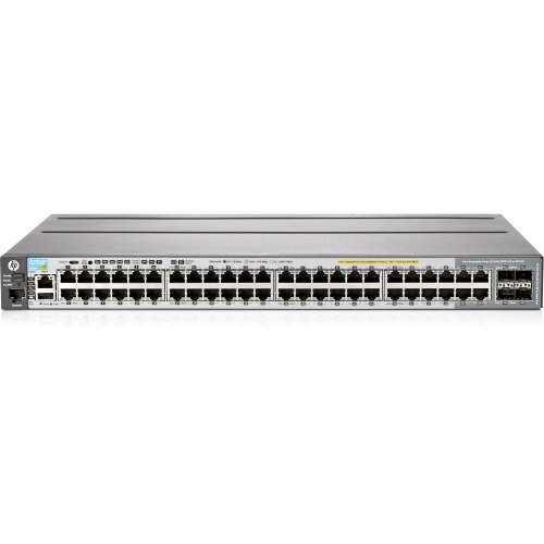 2920 48G POE+ 370W SWITCH