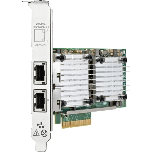 2PORT ETHERNET 10GB 530T