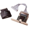 ZEBRANET ETHERNET PRINTSERVER