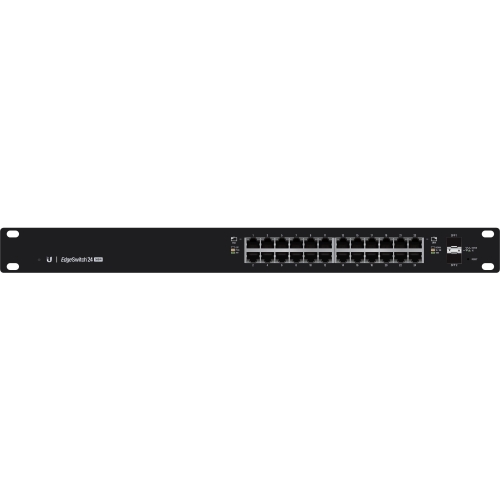 EDGE SWITCH 24PORT 500W