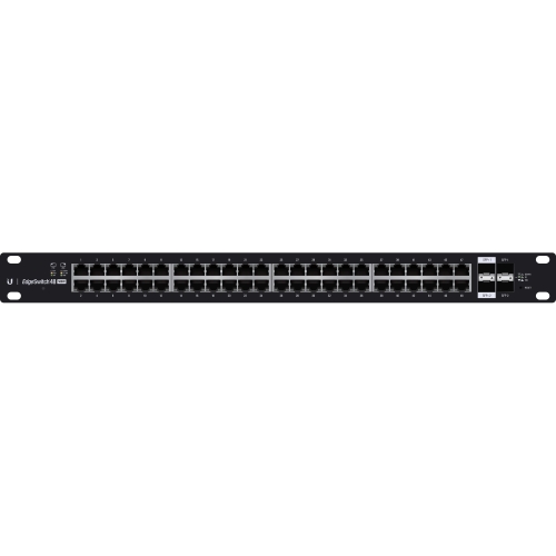 EDGE SWITCH 48PORT 500W