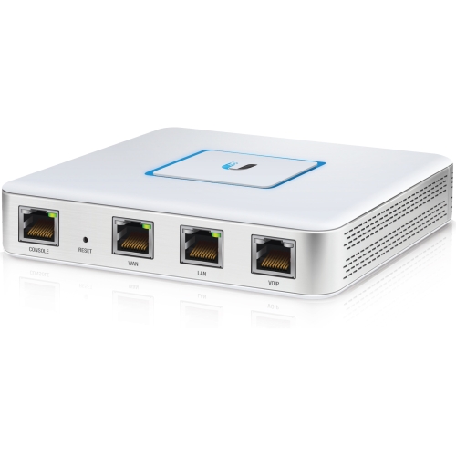 UNIFI SECURITY GATEWAY