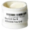 WRISTBAND FOAM 1.375 X 5.5IN