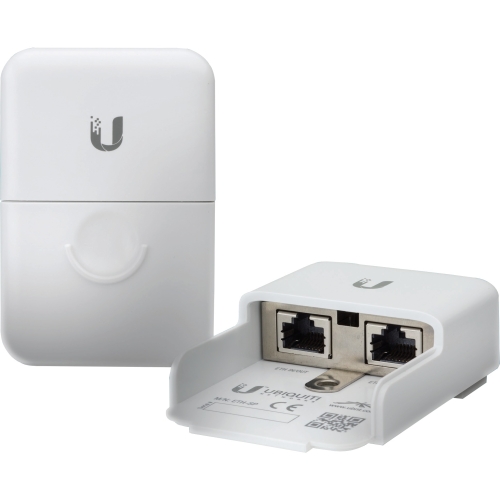 ETHERNET SURGE PROTECTOR