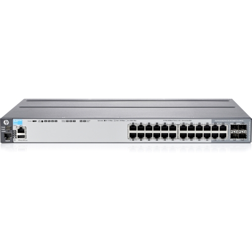 2920-24G Switch