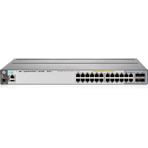 2920-24G-POE+ Switch
