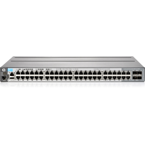 2920-48G Switch
