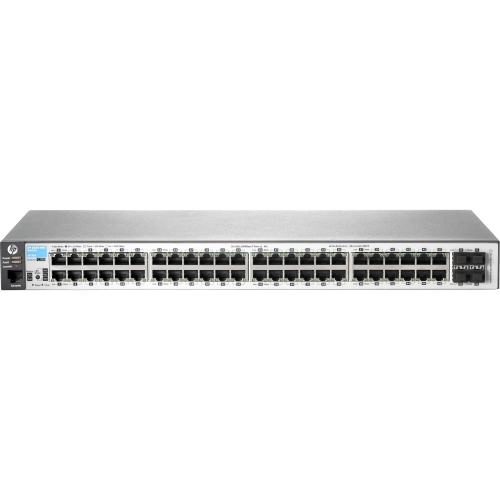 2530-48G Switch