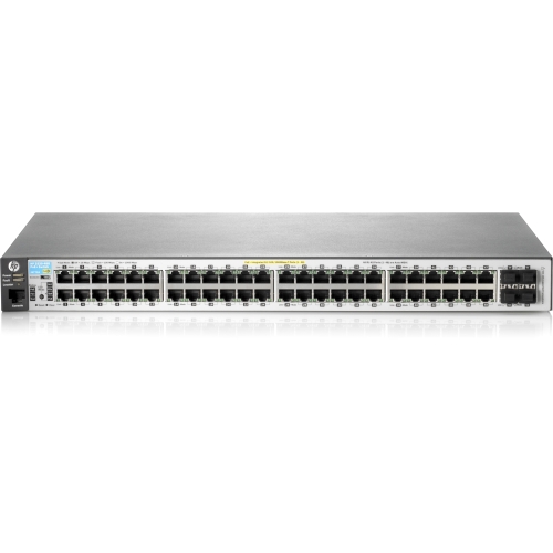 2530-48-PoE+ Switch