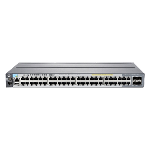 2920-48G-POE+ 740W Switch