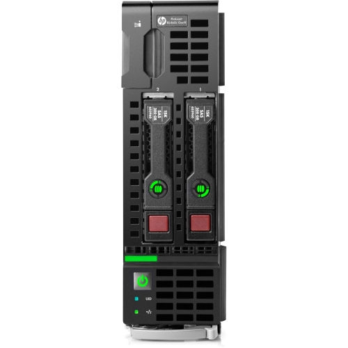 BL460C GEN9 E5-2609V3 1P 16GB
