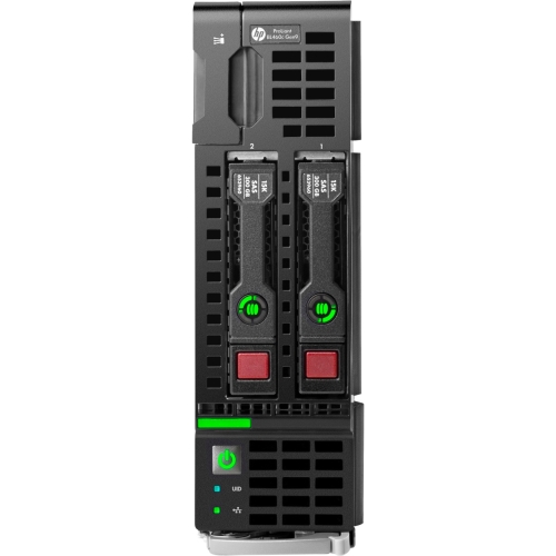 BL460C GEN9 E5-2660V3 2P 64GB