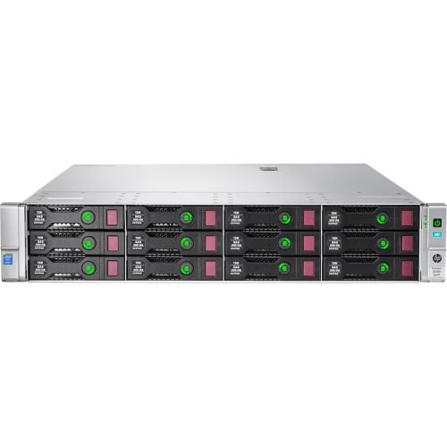 DL380 GEN9 E5-2620V3 BASE 12L