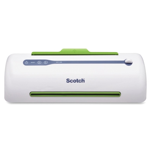 9IN THERMAL LAMINATOR 2ROLLER