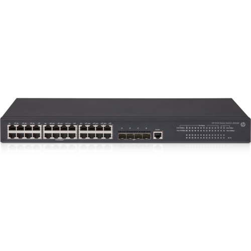 5130-24G-4SFP+ EI SWITCH