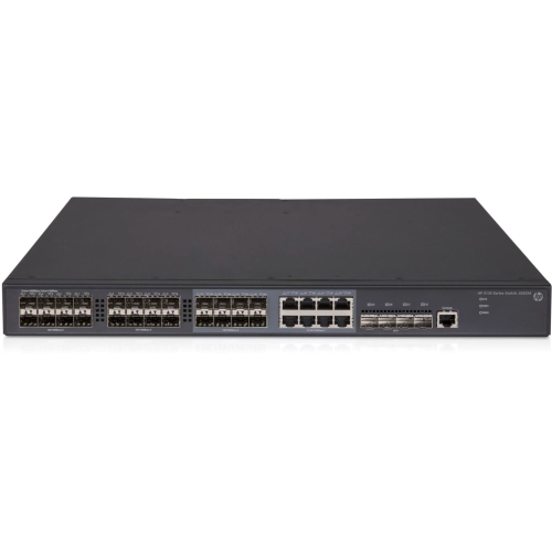 5130-24G-SFP-4SFP+ EI SWITCH