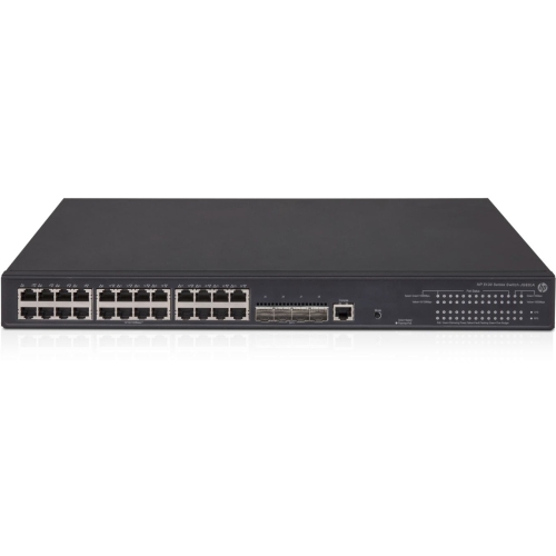 5130-24G-POE+-4SFP+ EI SWITCH