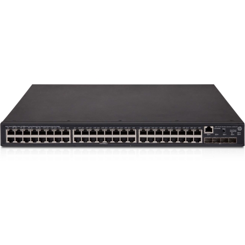 5130-48G-POE+-4SFP+ EI SWITCH