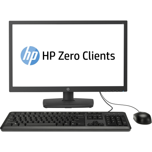 THIN CLIENT T310 AIO 512MB/32FL