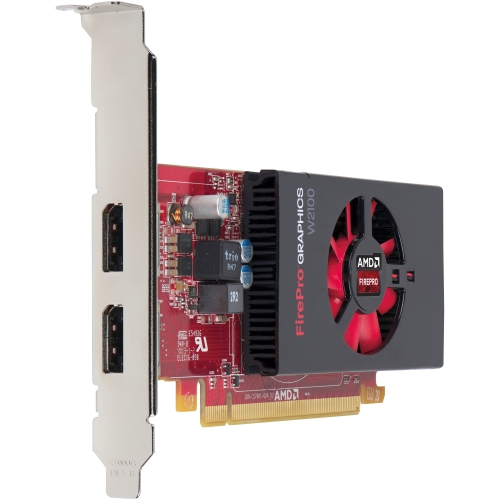 SMART BUY AMD FIREPRO W2100 2GB