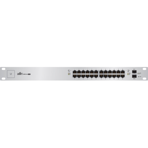 UNIFISWITCH 24PORT 250W